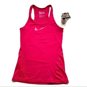 Nike Dri Fit Workout Tank Top